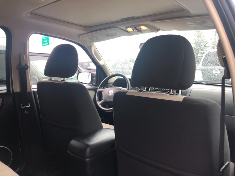 2006 Mercury Mariner 4dr Premier, available for sale in Beavercreek, Ohio | Wholesale Direct Motors. Beavercreek, Ohio 2006 Mercury Mariner 4dr Premier, available for sale in Beavercreek, Ohio | Wholesale Direct Motors. Beavercreek, Ohio