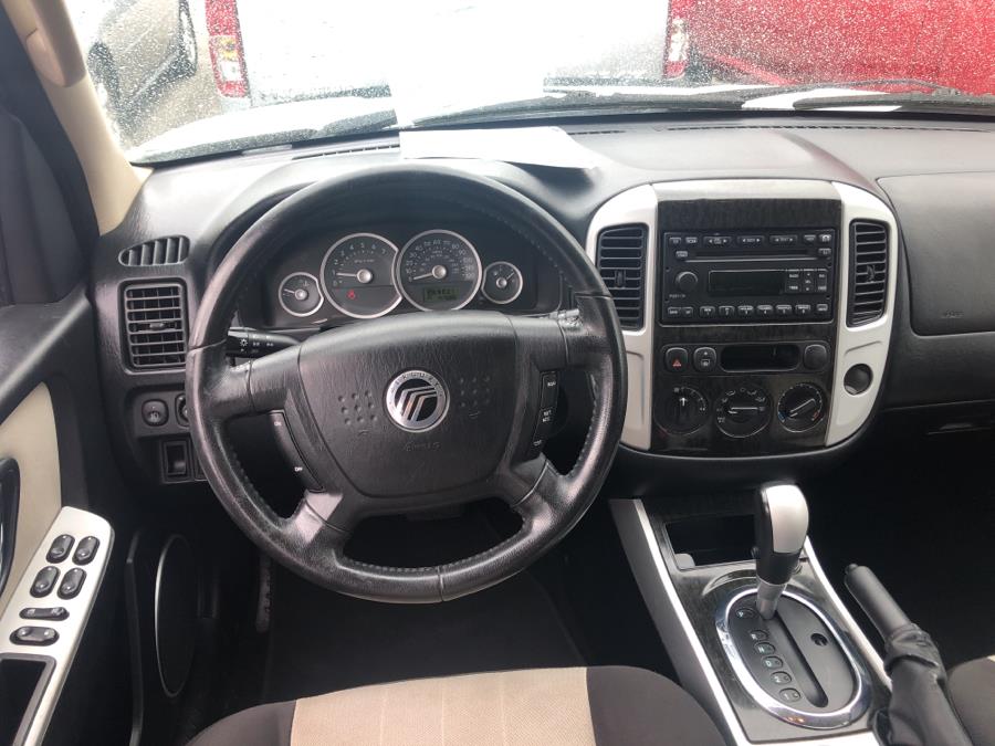 2006 Mercury Mariner 4dr Premier, available for sale in Beavercreek, Ohio | Wholesale Direct Motors. Beavercreek, Ohio 2006 Mercury Mariner 4dr Premier, available for sale in Beavercreek, Ohio | Wholesale Direct Motors. Beavercreek, Ohio