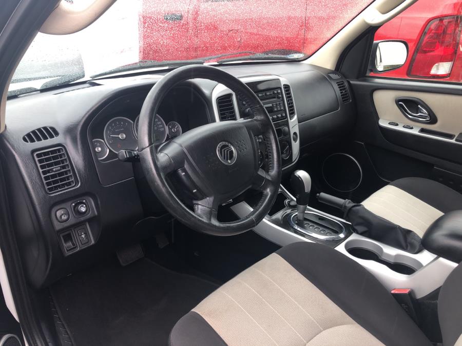 2006 Mercury Mariner 4dr Premier, available for sale in Beavercreek, Ohio | Wholesale Direct Motors. Beavercreek, Ohio 2006 Mercury Mariner 4dr Premier, available for sale in Beavercreek, Ohio | Wholesale Direct Motors. Beavercreek, Ohio