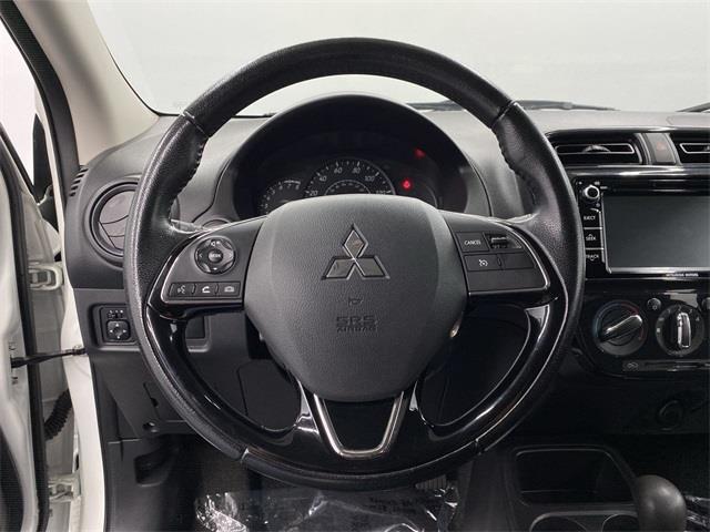 Used Mitsubishi Mirage G4 ES 2017 | Eastchester Motor Cars. Bronx, New York Used Mitsubishi Mirage G4 ES 2017 | Eastchester Motor Cars. Bronx, New York