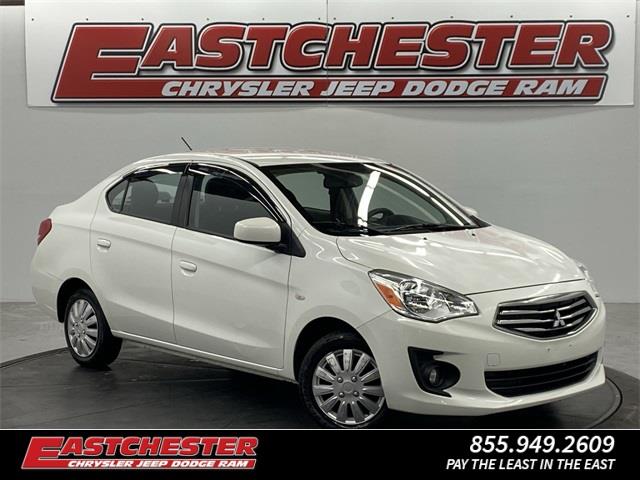 Used Mitsubishi Mirage G4 ES 2017 | Eastchester Motor Cars. Bronx, New York Used Mitsubishi Mirage G4 ES 2017 | Eastchester Motor Cars. Bronx, New York