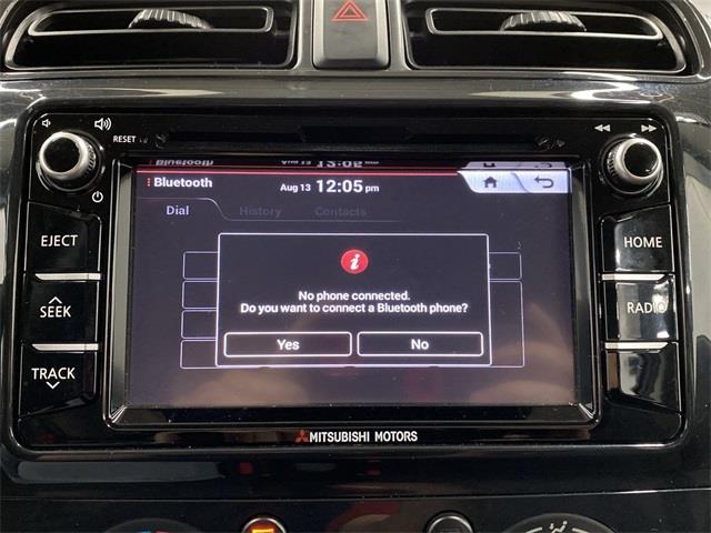 Used Mitsubishi Mirage G4 ES 2017 | Eastchester Motor Cars. Bronx, New York Used Mitsubishi Mirage G4 ES 2017 | Eastchester Motor Cars. Bronx, New York