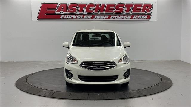 Used Mitsubishi Mirage G4 ES 2017 | Eastchester Motor Cars. Bronx, New York Used Mitsubishi Mirage G4 ES 2017 | Eastchester Motor Cars. Bronx, New York