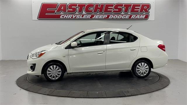 Used Mitsubishi Mirage G4 ES 2017 | Eastchester Motor Cars. Bronx, New York Used Mitsubishi Mirage G4 ES 2017 | Eastchester Motor Cars. Bronx, New York