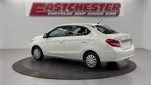Used Mitsubishi Mirage G4 ES 2017 | Eastchester Motor Cars. Bronx, New York Used Mitsubishi Mirage G4 ES 2017 | Eastchester Motor Cars. Bronx, New York