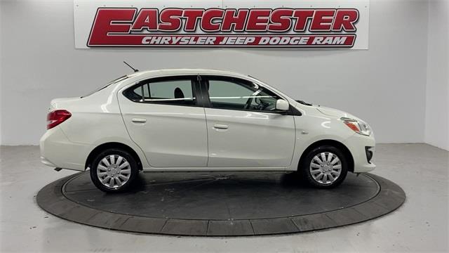 Used Mitsubishi Mirage G4 ES 2017 | Eastchester Motor Cars. Bronx, New York Used Mitsubishi Mirage G4 ES 2017 | Eastchester Motor Cars. Bronx, New York