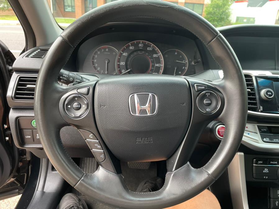 2013 Honda Accord Cpe 2dr I4 Auto EX-L w/Navi, available for sale in Manchester, Connecticut | Carsonmain LLC. Manchester, Connecticut 2013 Honda Accord Cpe 2dr I4 Auto EX-L w/Navi, available for sale in Manchester, Connecticut | Carsonmain LLC. Manchester, Connecticut