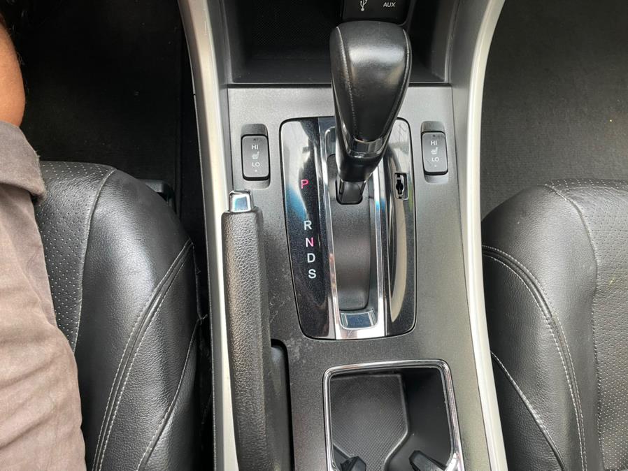 2013 Honda Accord Cpe 2dr I4 Auto EX-L w/Navi, available for sale in Manchester, Connecticut | Carsonmain LLC. Manchester, Connecticut 2013 Honda Accord Cpe 2dr I4 Auto EX-L w/Navi, available for sale in Manchester, Connecticut | Carsonmain LLC. Manchester, Connecticut