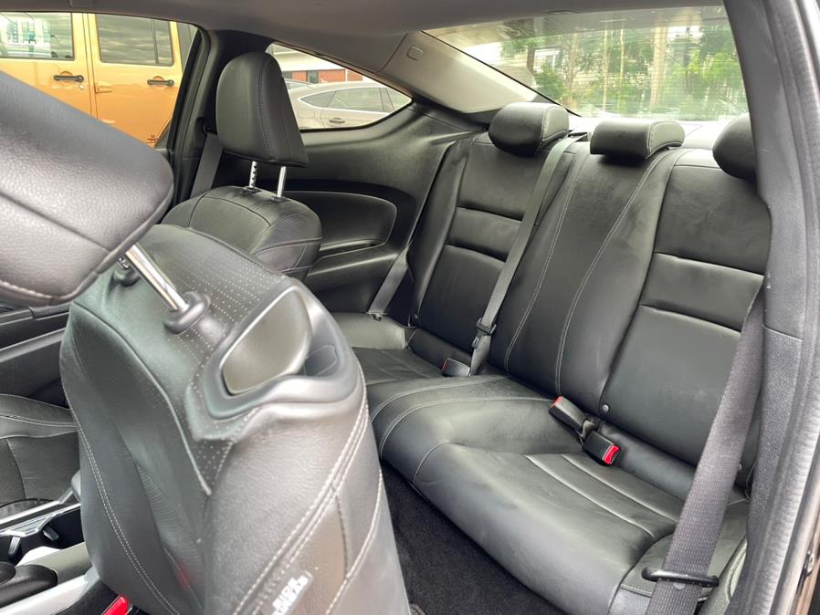 2013 Honda Accord Cpe 2dr I4 Auto EX-L w/Navi, available for sale in Manchester, Connecticut | Carsonmain LLC. Manchester, Connecticut 2013 Honda Accord Cpe 2dr I4 Auto EX-L w/Navi, available for sale in Manchester, Connecticut | Carsonmain LLC. Manchester, Connecticut