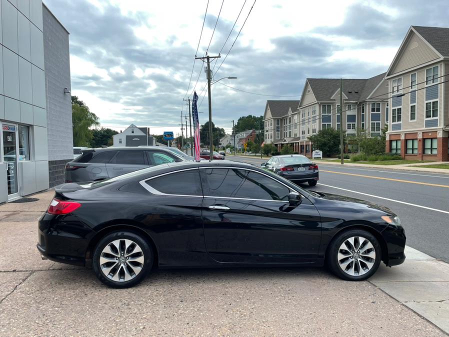 2013 Honda Accord Cpe 2dr I4 Auto EX-L w/Navi, available for sale in Manchester, Connecticut | Carsonmain LLC. Manchester, Connecticut 2013 Honda Accord Cpe 2dr I4 Auto EX-L w/Navi, available for sale in Manchester, Connecticut | Carsonmain LLC. Manchester, Connecticut