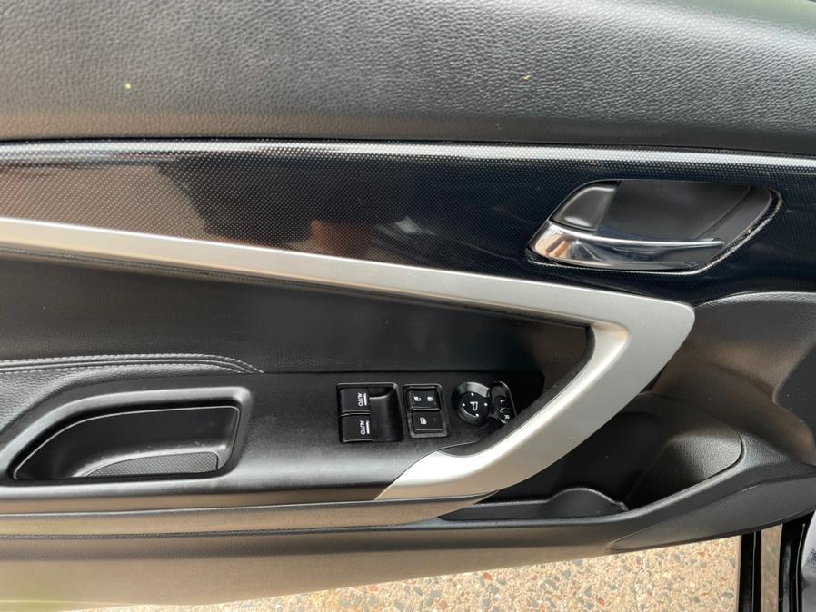 2013 Honda Accord Cpe 2dr I4 Auto EX-L w/Navi, available for sale in Manchester, Connecticut | Carsonmain LLC. Manchester, Connecticut 2013 Honda Accord Cpe 2dr I4 Auto EX-L w/Navi, available for sale in Manchester, Connecticut | Carsonmain LLC. Manchester, Connecticut