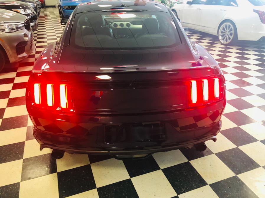 Used Ford Mustang EcoBoost Premium Fastback 2017 | Northshore Motors. Syosset , New York Used Ford Mustang EcoBoost Premium Fastback 2017 | Northshore Motors. Syosset , New York