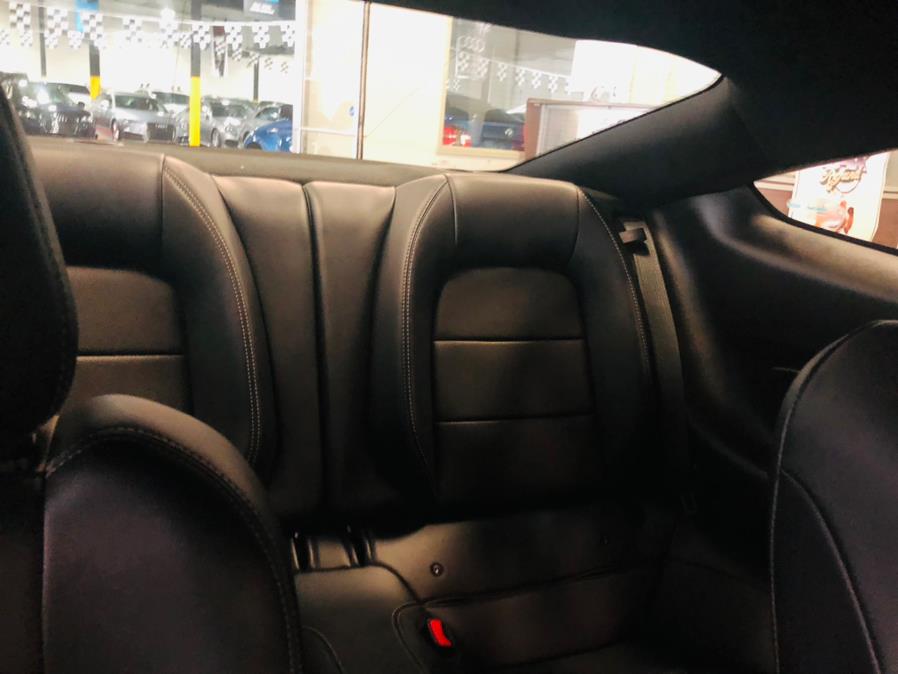 Used Ford Mustang EcoBoost Premium Fastback 2017 | Northshore Motors. Syosset , New York Used Ford Mustang EcoBoost Premium Fastback 2017 | Northshore Motors. Syosset , New York