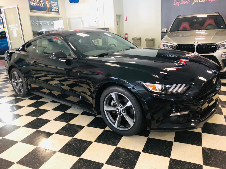 Used Ford Mustang EcoBoost Premium Fastback 2017 | Northshore Motors. Syosset , New York Used Ford Mustang EcoBoost Premium Fastback 2017 | Northshore Motors. Syosset , New York