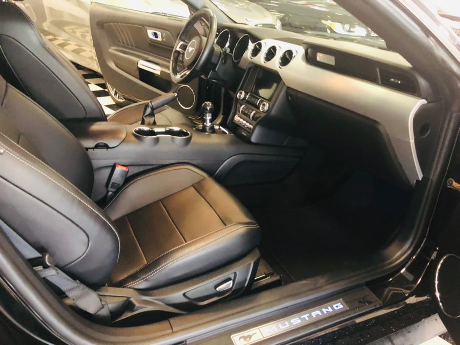 Used Ford Mustang EcoBoost Premium Fastback 2017 | Northshore Motors. Syosset , New York Used Ford Mustang EcoBoost Premium Fastback 2017 | Northshore Motors. Syosset , New York