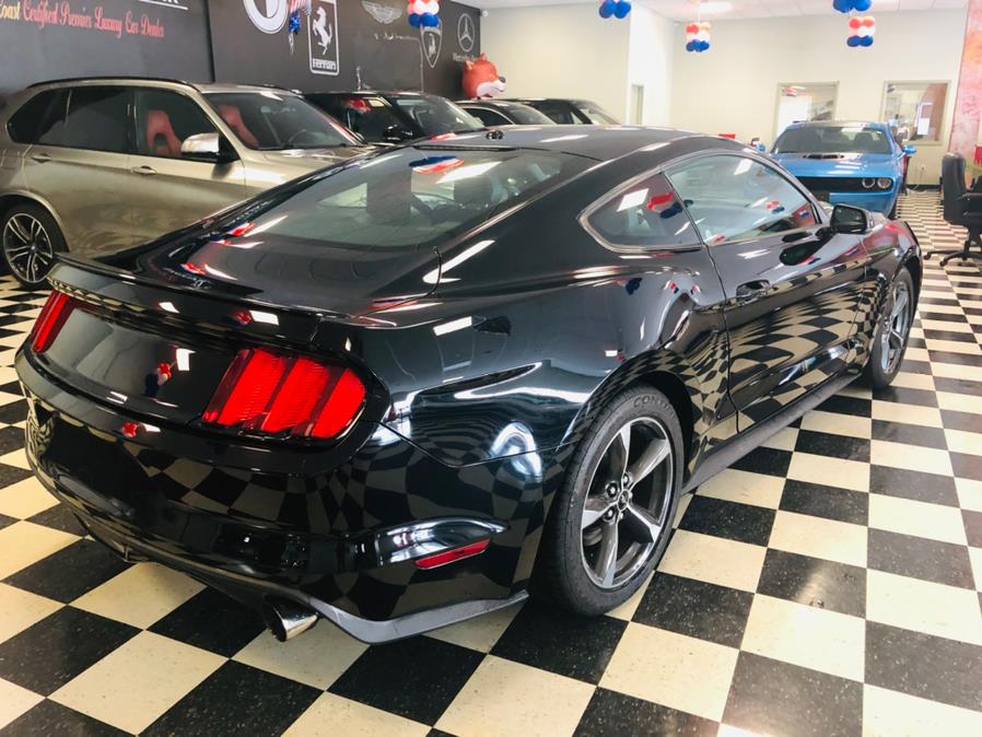 Used Ford Mustang EcoBoost Premium Fastback 2017 | Northshore Motors. Syosset , New York Used Ford Mustang EcoBoost Premium Fastback 2017 | Northshore Motors. Syosset , New York