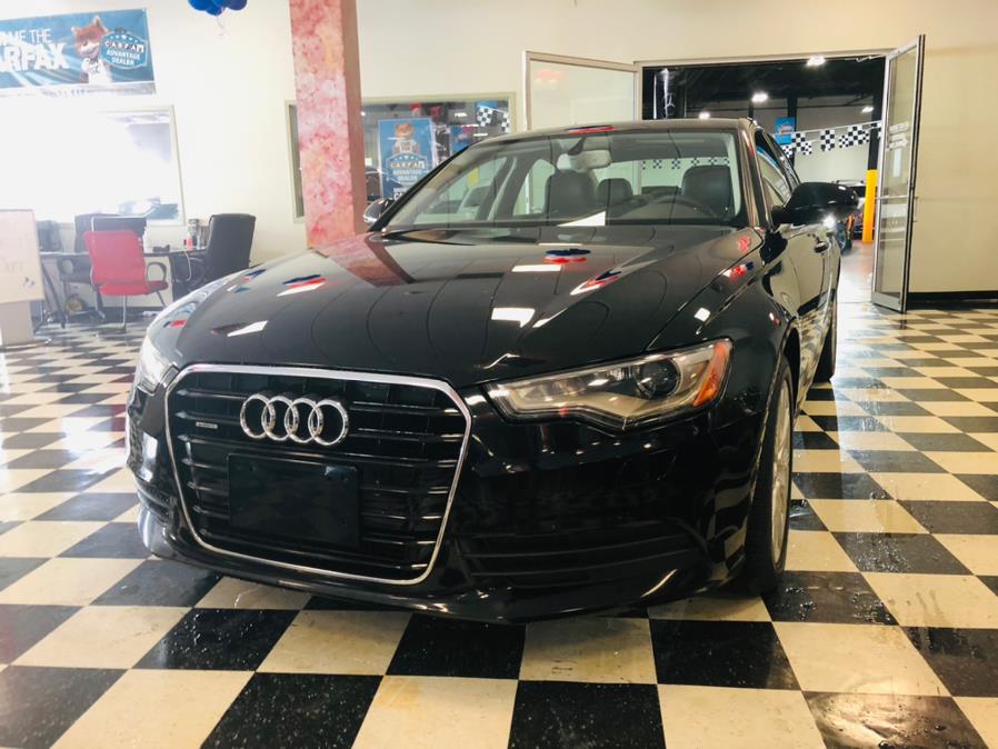 Used Audi A6 4dr Sdn quattro 2.0T Premium Plus 2014 | Northshore Motors. Syosset , New York Used Audi A6 4dr Sdn quattro 2.0T Premium Plus 2014 | Northshore Motors. Syosset , New York