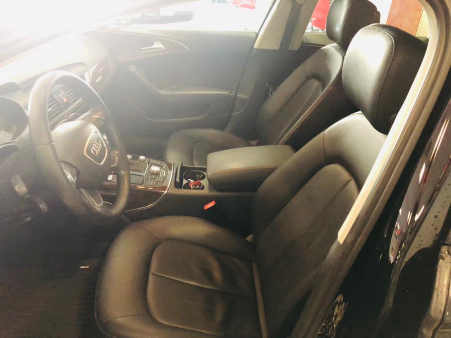 Used Audi A6 4dr Sdn quattro 2.0T Premium Plus 2014 | Northshore Motors. Syosset , New York Used Audi A6 4dr Sdn quattro 2.0T Premium Plus 2014 | Northshore Motors. Syosset , New York