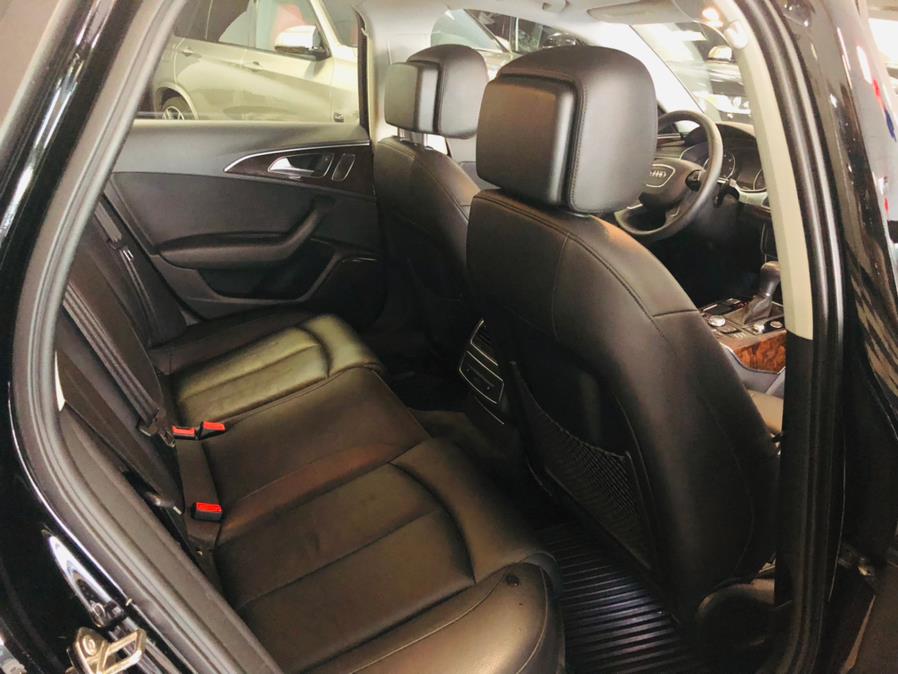 Used Audi A6 4dr Sdn quattro 2.0T Premium Plus 2014 | Northshore Motors. Syosset , New York Used Audi A6 4dr Sdn quattro 2.0T Premium Plus 2014 | Northshore Motors. Syosset , New York