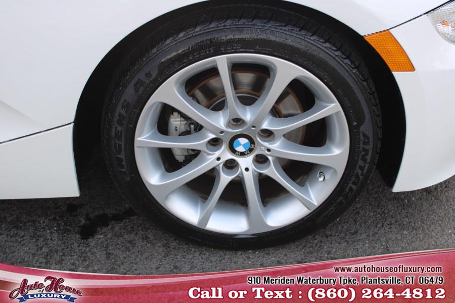 2008 BMW Z4 2dr Roadster 3.0i, available for sale in Plantsville, Connecticut | Auto House of Luxury. Plantsville, Connecticut 2008 BMW Z4 2dr Roadster 3.0i, available for sale in Plantsville, Connecticut | Auto House of Luxury. Plantsville, Connecticut