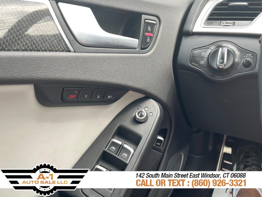 2014 Audi S4 4dr Sdn S Tronic Prestige, available for sale in East Windsor, Connecticut | A1 Auto Sale LLC. East Windsor, Connecticut 2014 Audi S4 4dr Sdn S Tronic Prestige, available for sale in East Windsor, Connecticut | A1 Auto Sale LLC. East Windsor, Connecticut