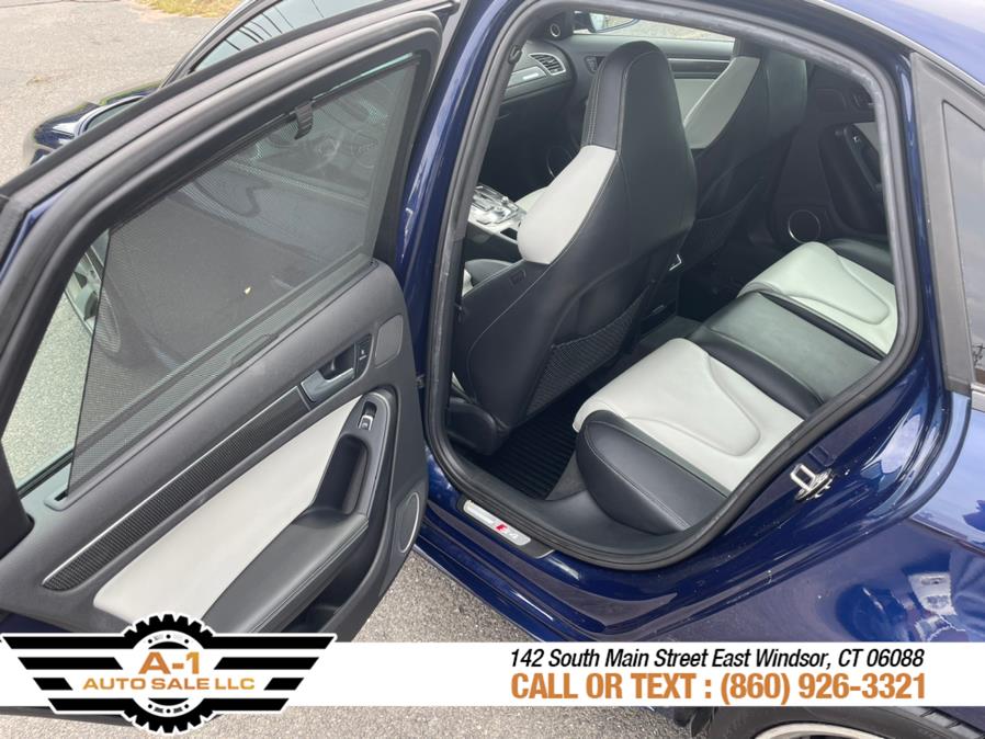 2014 Audi S4 4dr Sdn S Tronic Prestige, available for sale in East Windsor, Connecticut | A1 Auto Sale LLC. East Windsor, Connecticut 2014 Audi S4 4dr Sdn S Tronic Prestige, available for sale in East Windsor, Connecticut | A1 Auto Sale LLC. East Windsor, Connecticut