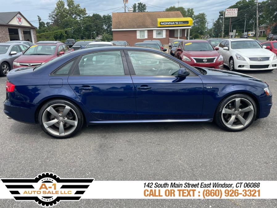 2014 Audi S4 4dr Sdn S Tronic Prestige, available for sale in East Windsor, Connecticut | A1 Auto Sale LLC. East Windsor, Connecticut 2014 Audi S4 4dr Sdn S Tronic Prestige, available for sale in East Windsor, Connecticut | A1 Auto Sale LLC. East Windsor, Connecticut