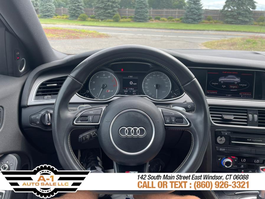 2014 Audi S4 4dr Sdn S Tronic Prestige, available for sale in East Windsor, Connecticut | A1 Auto Sale LLC. East Windsor, Connecticut 2014 Audi S4 4dr Sdn S Tronic Prestige, available for sale in East Windsor, Connecticut | A1 Auto Sale LLC. East Windsor, Connecticut