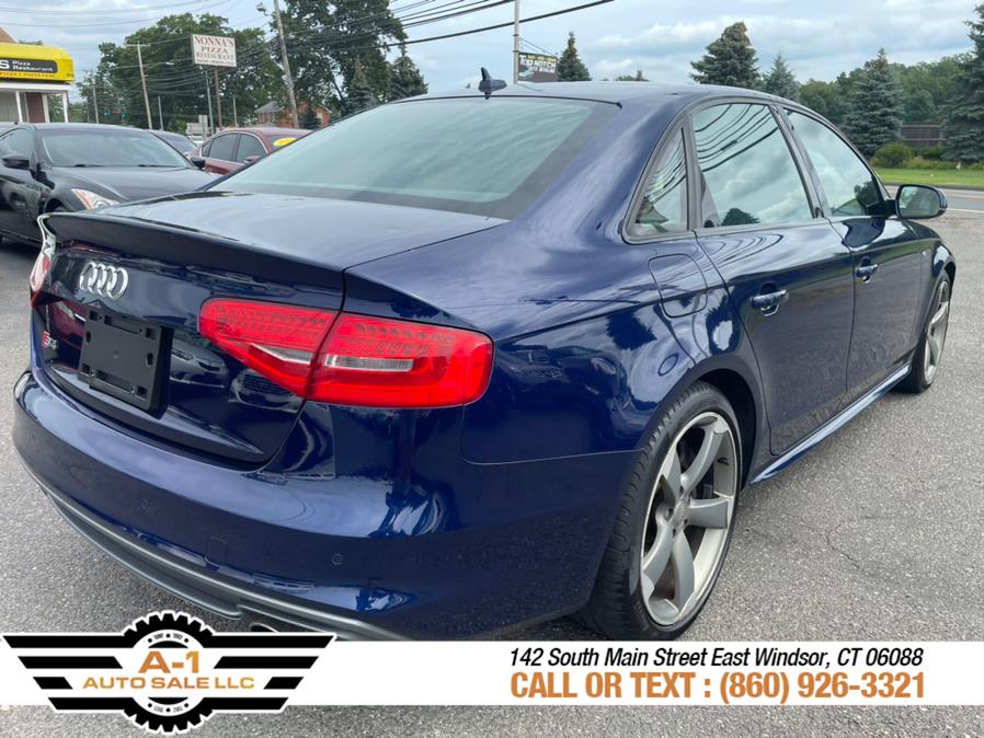 2014 Audi S4 4dr Sdn S Tronic Prestige, available for sale in East Windsor, Connecticut | A1 Auto Sale LLC. East Windsor, Connecticut 2014 Audi S4 4dr Sdn S Tronic Prestige, available for sale in East Windsor, Connecticut | A1 Auto Sale LLC. East Windsor, Connecticut