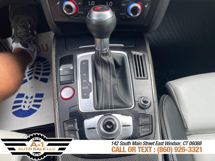 2014 Audi S4 4dr Sdn S Tronic Prestige, available for sale in East Windsor, Connecticut | A1 Auto Sale LLC. East Windsor, Connecticut 2014 Audi S4 4dr Sdn S Tronic Prestige, available for sale in East Windsor, Connecticut | A1 Auto Sale LLC. East Windsor, Connecticut