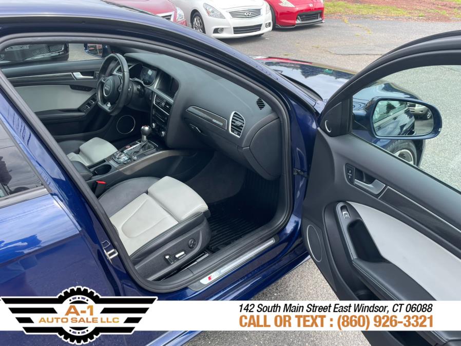 2014 Audi S4 4dr Sdn S Tronic Prestige, available for sale in East Windsor, Connecticut | A1 Auto Sale LLC. East Windsor, Connecticut 2014 Audi S4 4dr Sdn S Tronic Prestige, available for sale in East Windsor, Connecticut | A1 Auto Sale LLC. East Windsor, Connecticut