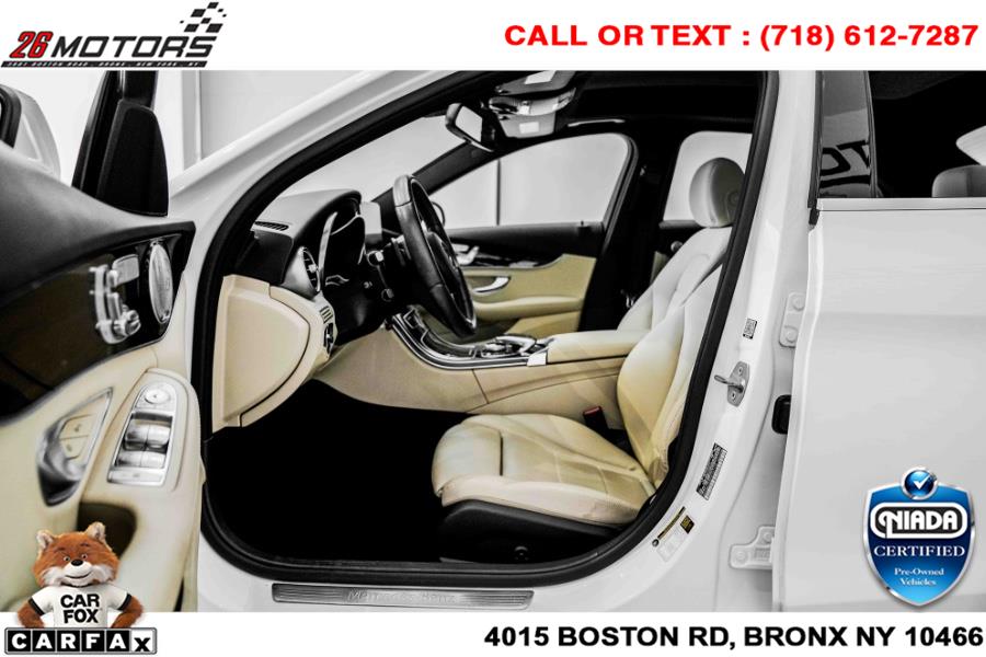 Used Mercedes-Benz C-Class C 300 4MATIC Sedan 2018 | 26 Motors Corp. Bronx, New York Used Mercedes-Benz C-Class C 300 4MATIC Sedan 2018 | 26 Motors Corp. Bronx, New York