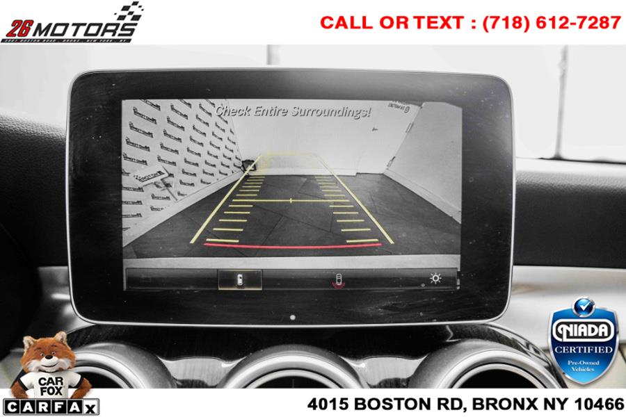 Used Mercedes-Benz C-Class C 300 4MATIC Sedan 2018 | 26 Motors Corp. Bronx, New York Used Mercedes-Benz C-Class C 300 4MATIC Sedan 2018 | 26 Motors Corp. Bronx, New York