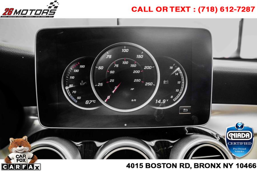 Used Mercedes-Benz GLC 4MATIC 4dr GLC300 2016 | 26 Motors Corp. Bronx, New York Used Mercedes-Benz GLC 4MATIC 4dr GLC300 2016 | 26 Motors Corp. Bronx, New York