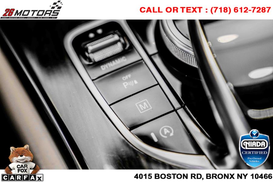 Used Mercedes-Benz GLC 4MATIC 4dr GLC300 2016 | 26 Motors Corp. Bronx, New York Used Mercedes-Benz GLC 4MATIC 4dr GLC300 2016 | 26 Motors Corp. Bronx, New York