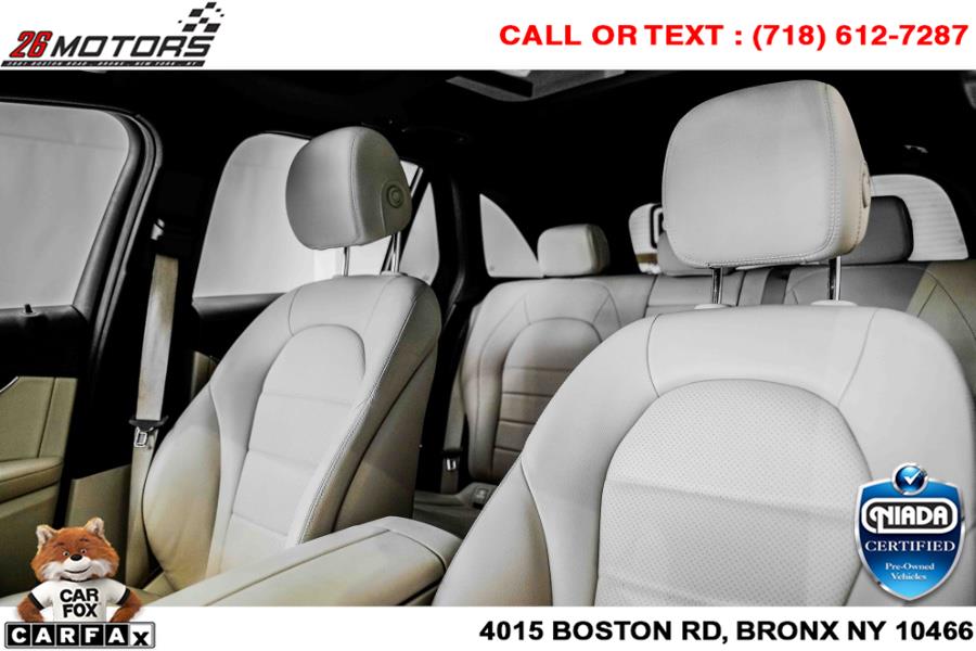 Used Mercedes-Benz GLC 4MATIC 4dr GLC300 2016 | 26 Motors Corp. Bronx, New York Used Mercedes-Benz GLC 4MATIC 4dr GLC300 2016 | 26 Motors Corp. Bronx, New York
