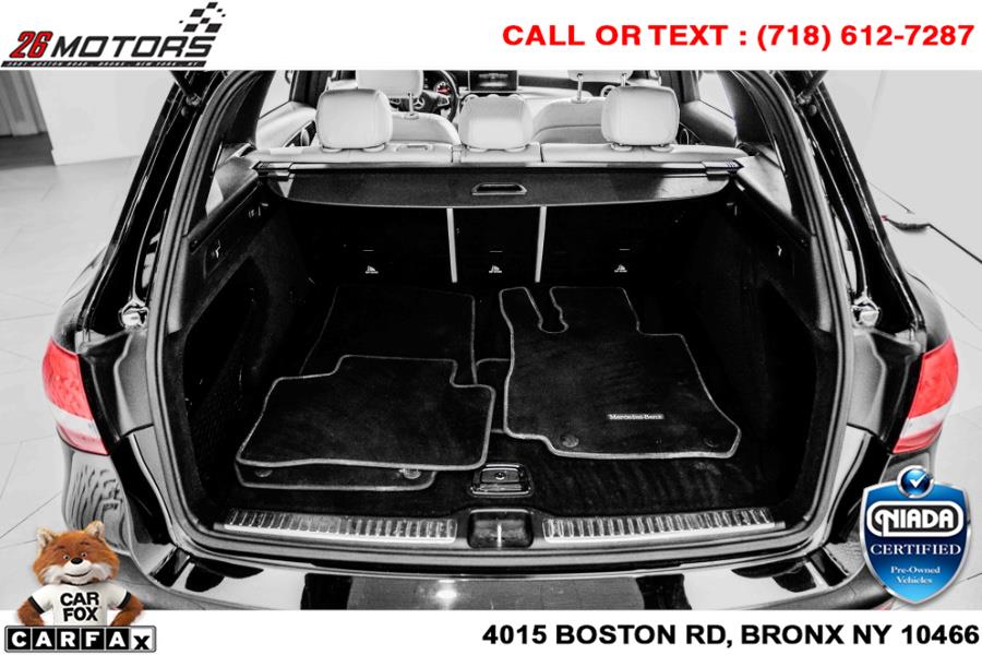Used Mercedes-Benz GLC 4MATIC 4dr GLC300 2016 | 26 Motors Corp. Bronx, New York Used Mercedes-Benz GLC 4MATIC 4dr GLC300 2016 | 26 Motors Corp. Bronx, New York