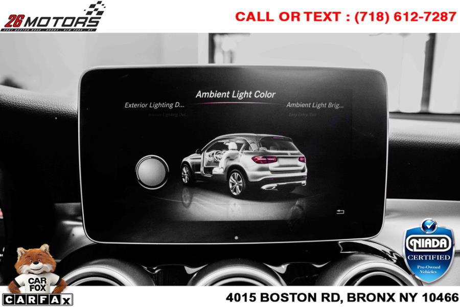 Used Mercedes-Benz GLC 4MATIC 4dr GLC300 2016 | 26 Motors Corp. Bronx, New York Used Mercedes-Benz GLC 4MATIC 4dr GLC300 2016 | 26 Motors Corp. Bronx, New York