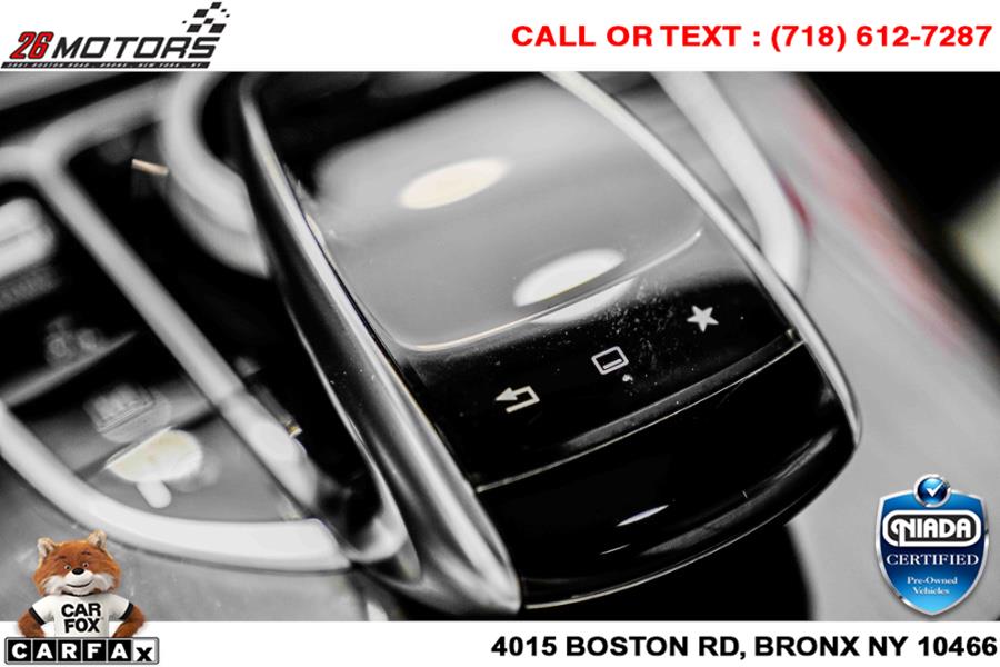 Used Mercedes-Benz GLC 4MATIC 4dr GLC300 2016 | 26 Motors Corp. Bronx, New York Used Mercedes-Benz GLC 4MATIC 4dr GLC300 2016 | 26 Motors Corp. Bronx, New York