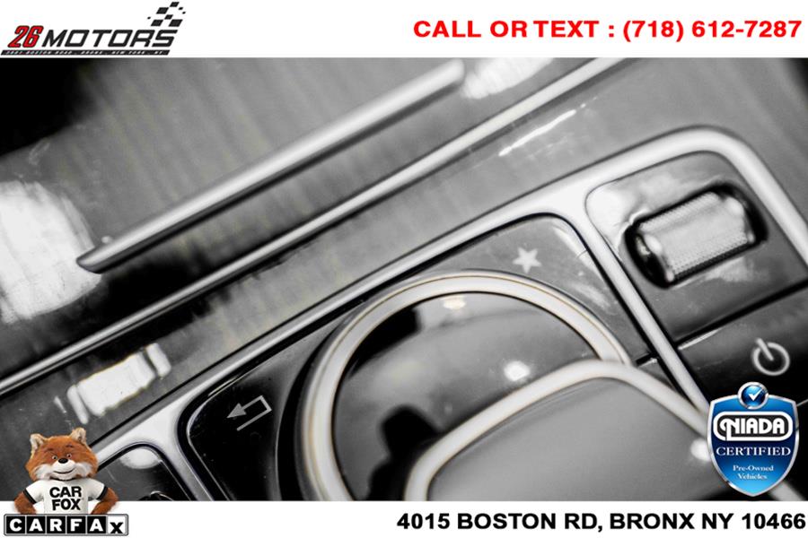 Used Mercedes-Benz GLC 4MATIC 4dr GLC300 2016 | 26 Motors Corp. Bronx, New York Used Mercedes-Benz GLC 4MATIC 4dr GLC300 2016 | 26 Motors Corp. Bronx, New York