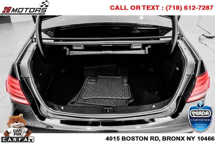 Used Mercedes-Benz E-Class 4dr Sdn E 350 Sport 4MATIC 2015 | 26 Motors Corp. Bronx, New York Used Mercedes-Benz E-Class 4dr Sdn E 350 Sport 4MATIC 2015 | 26 Motors Corp. Bronx, New York