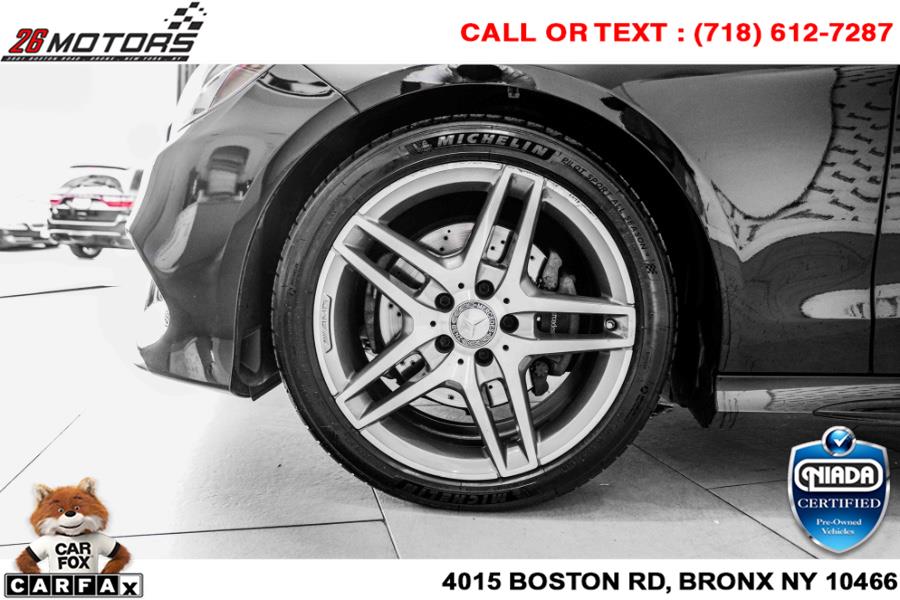 Used Mercedes-Benz E-Class 4dr Sdn E 350 Sport 4MATIC 2015 | 26 Motors Corp. Bronx, New York Used Mercedes-Benz E-Class 4dr Sdn E 350 Sport 4MATIC 2015 | 26 Motors Corp. Bronx, New York