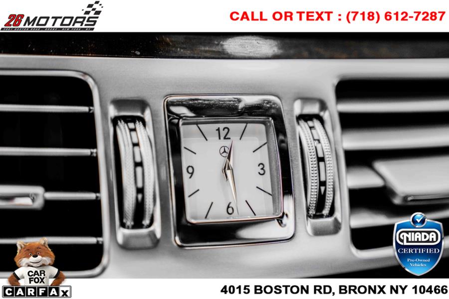 Used Mercedes-Benz E-Class 4dr Sdn E 350 Sport 4MATIC 2015 | 26 Motors Corp. Bronx, New York Used Mercedes-Benz E-Class 4dr Sdn E 350 Sport 4MATIC 2015 | 26 Motors Corp. Bronx, New York