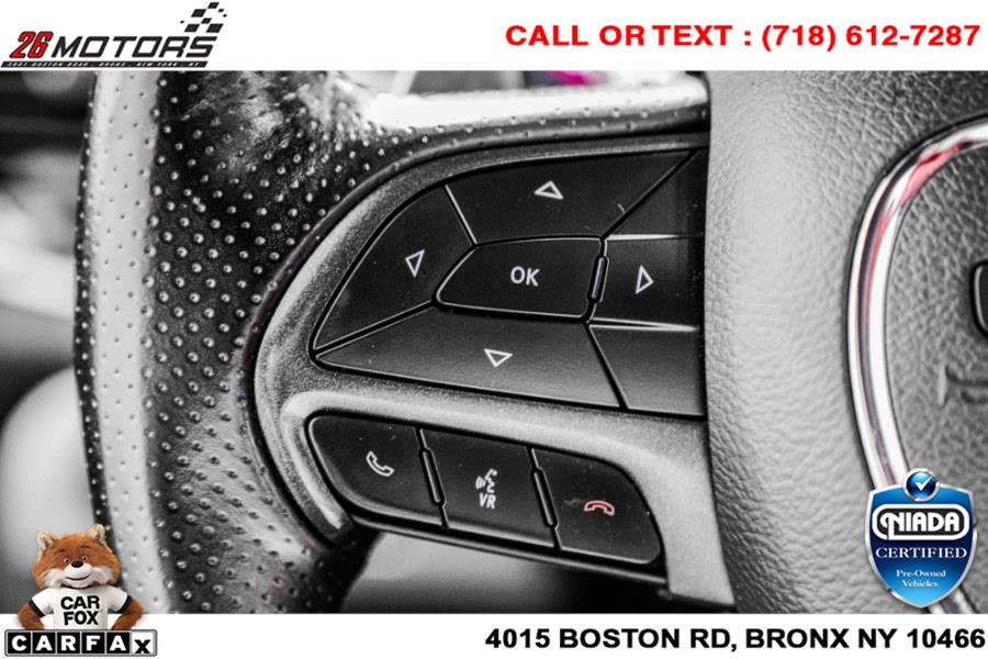 Used Dodge Durango R/T AWD 2020 | 26 Motors Corp. Bronx, New York Used Dodge Durango R/T AWD 2020 | 26 Motors Corp. Bronx, New York