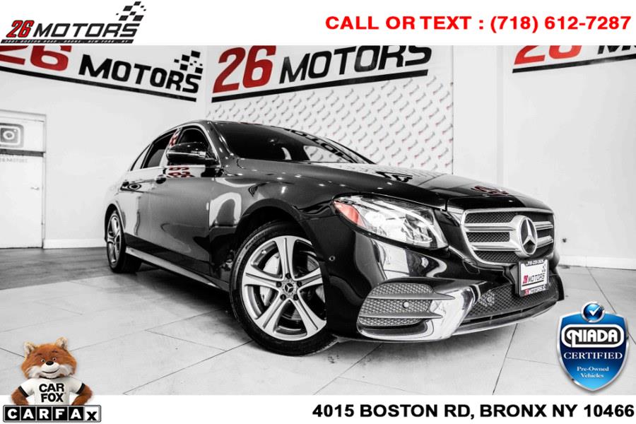 Mercedes Benz E Class 17 In Bronx Bronx New Jersey Queens Ny 26 Motors Corp T