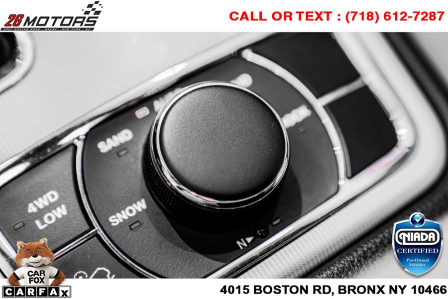 Used Jeep Grand Cherokee Limited 4x4 2018 | 26 Motors Corp. Bronx, New York Used Jeep Grand Cherokee Limited 4x4 2018 | 26 Motors Corp. Bronx, New York