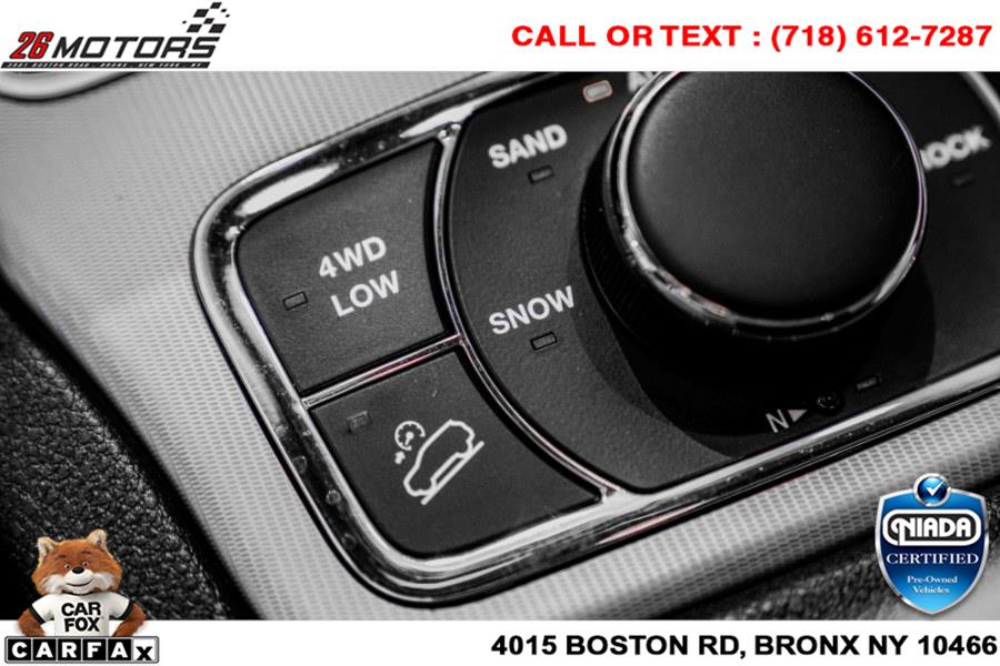 Used Jeep Grand Cherokee Limited 4x4 2018 | 26 Motors Corp. Bronx, New York Used Jeep Grand Cherokee Limited 4x4 2018 | 26 Motors Corp. Bronx, New York