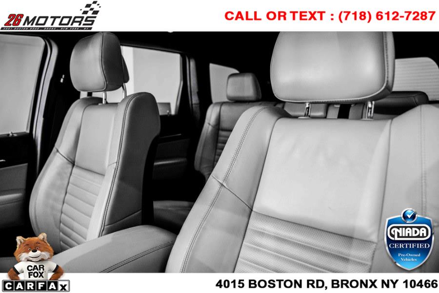 Used Jeep Grand Cherokee Limited 4x4 2018 | 26 Motors Corp. Bronx, New York Used Jeep Grand Cherokee Limited 4x4 2018 | 26 Motors Corp. Bronx, New York