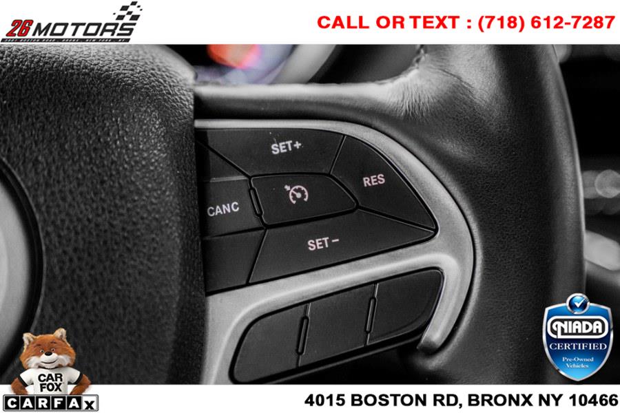 Used Jeep Grand Cherokee Limited 4x4 2018 | 26 Motors Corp. Bronx, New York Used Jeep Grand Cherokee Limited 4x4 2018 | 26 Motors Corp. Bronx, New York