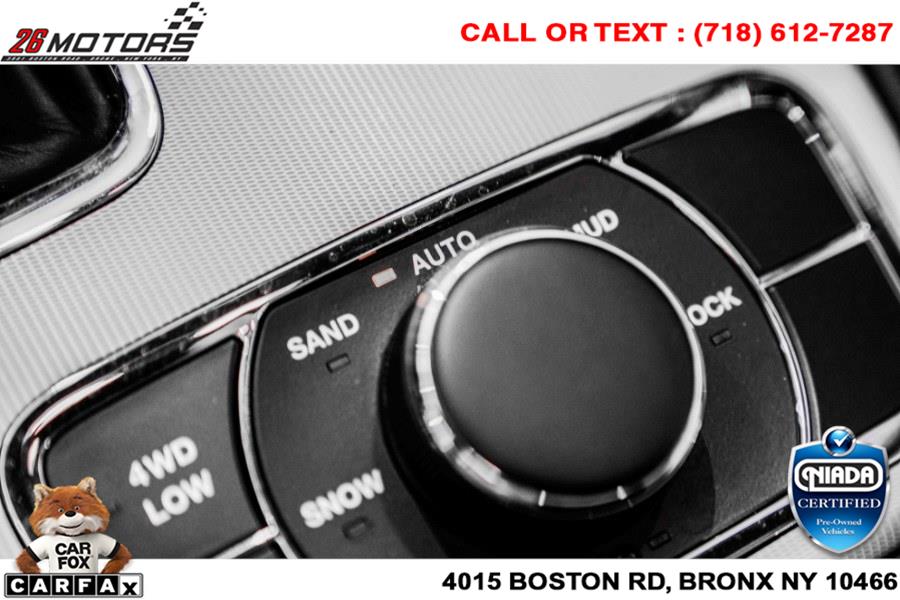 Used Jeep Grand Cherokee Limited 4x4 2018 | 26 Motors Corp. Bronx, New York Used Jeep Grand Cherokee Limited 4x4 2018 | 26 Motors Corp. Bronx, New York